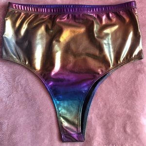 Rainbow Bottoms